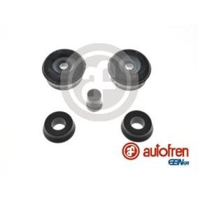 Reparatursatz, Radbremszylinder für NISSAN von AUTOFREN SEINSA