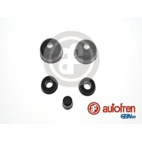 Reparatursatz, Radbremszylinder D3567 SUBARU von AUTOFREN SEINSA