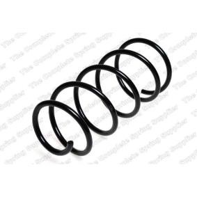 Fahrwerksfeder 4248405 von LESJÖFORS günstig für 37,25 € online kaufen