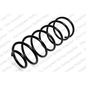 Fahrwerksfeder 4048405 von LESJÖFORS günstig für 36,62 € online kaufen