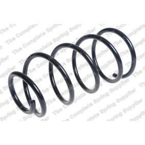 Fahrwerksfeder 4027651 von LESJÖFORS günstig für 30,74 € online kaufen
