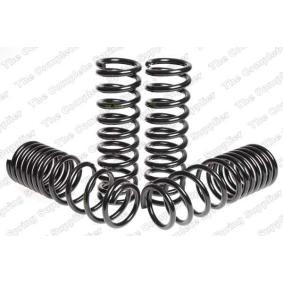 Fahrwerksatz, Federn 4535704 von LESJÖFORS günstig für 149,45 € online kaufen