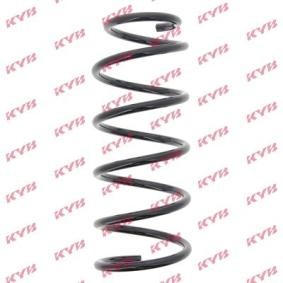 Compre Mola de suspensão da KYB RC2137 a um preço baixo por 34,87 €