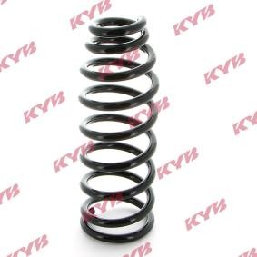 Köp Spiralfjäder av KYB RC2183 till det låga priset 766,20 kr