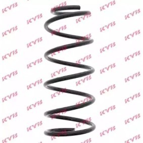 Fahrwerksfeder RC2223 von KYB günstig für 36,71 € online kaufen