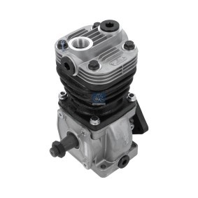 Kompressor, Luftfederung für MERCEDES-BENZ von DT Spare Parts