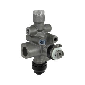 Luftfederventil für MERCEDES-BENZ von DT Spare Parts