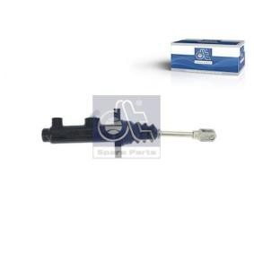 Geberzylinder, Kupplung 4.69060 von DT Spare Parts günstig für 113,67 € online kaufen