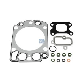 Stoßdämpfer 4.67886 von DT Spare Parts günstig für 156,74 € online kaufen