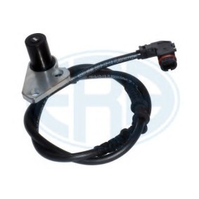ABS-Sensor für MERCEDES-BENZ von ERA