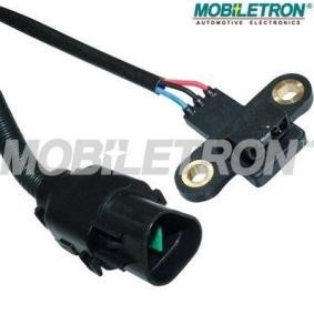 Kurbelwellensensor CS-K019 von MOBILETRON günstig für 21,61 € online kaufen