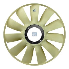 Köp Kylfläkt av DT Spare Parts 3.15212 till det låga priset 3127,36 kr