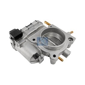Drosselklappe des Herstellers DT Spare Parts - Originalware Artikelnummer: 3.25529
