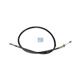 Handbremsseil 4.67838 von DT Spare Parts günstig für 59,56 € online kaufen