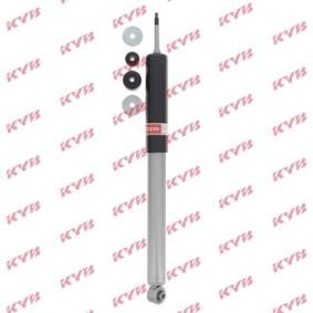 Compre Amortecedores de KYB online para SLK (R171) a preços moderados