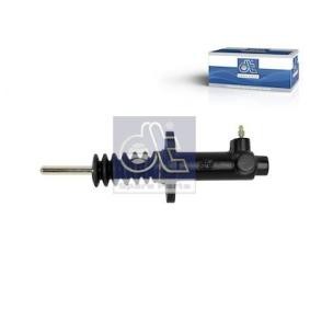 Kupplungsnehmerzylinder für IVECO von DT Spare Parts