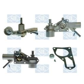 AGR-Dichtung des Herstellers Saleri SIL - Originalware Artikelnummer: PA217