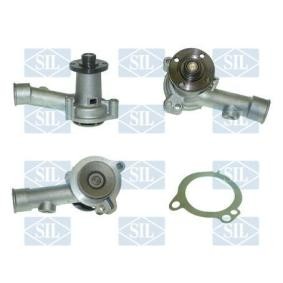 AGR-Dichtung des Herstellers Saleri SIL - Originalware Artikelnummer: PA372
