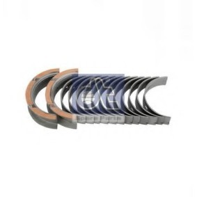Kurbelwellenlager des Herstellers DT Spare Parts - Originalware Artikelnummer: 4.90660