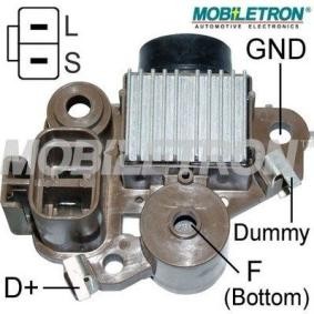 Compre Regulador do alternador de MOBILETRON online para COUPE (RD) a preços moderados