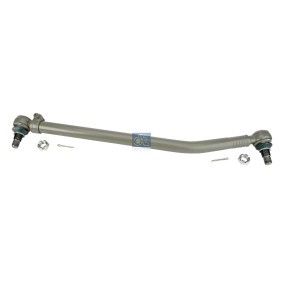 Keilrippenriemen 4.81430 von DT Spare Parts günstig für 19,37 € online kaufen