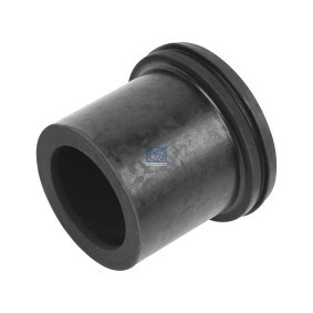 Lagerbuchse, Blattfeder 4.81146 MERCEDES-BENZ von DT Spare Parts