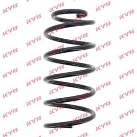 Achetez des Ressort de suspension KYB RC3411 à prix pour 36,42 €