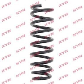 Compre Molas de KYB online para Accord VII Sedan (CL, CN) a preços moderados