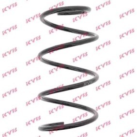 Fahrwerksfeder RC3447 von KYB günstig für 35,61 € online kaufen