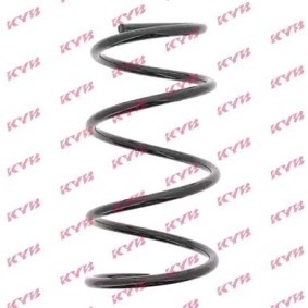 Fahrwerksfeder RC3448 von KYB günstig für 38,85 € online kaufen