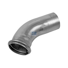 Köp Avgasrör av DT Spare Parts 2.14848 till det låga priset 2311,26 kr