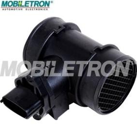 Luftmassenmesser (LMM) MA-B086 von MOBILETRON günstig für 61,77 € online kaufen