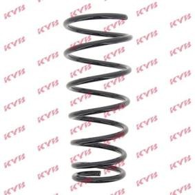 Köp Spiralfjäder av KYB RI6109 till det låga priset 461,31 kr