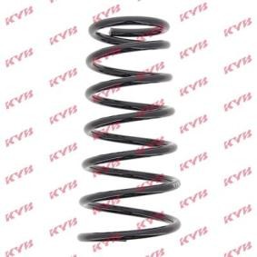 Köp Spiralfjäder av KYB RI6111 till det låga priset 430,70 kr