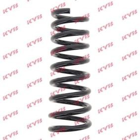 Compre Mola de suspensão da KYB RI6119 a um preço baixo por 49,45 €