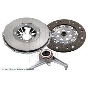 Innenraumfilter für FORD von BLUE PRINT