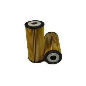 Ölfilter für MERCEDES-BENZ von ALCO FILTER