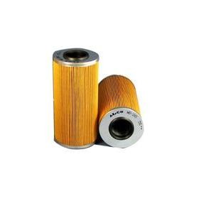 Ölfilter für MERCEDES-BENZ von ALCO FILTER