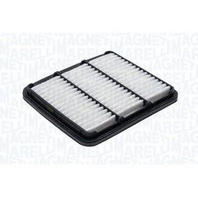 Luftfilter 153071760743 von MAGNETI MARELLI günstig für 16,21 € online kaufen