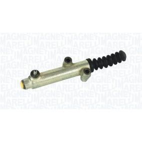 Kupplungsnehmerzylinder 360319030023 von MAGNETI MARELLI günstig für 40,42 € online kaufen