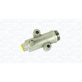 Kupplungsnehmerzylinder 360319030083 von MAGNETI MARELLI günstig für 52,67 € online kaufen