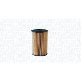 Ölfilter 153071760758 von MAGNETI MARELLI günstig für 12,42 € online kaufen