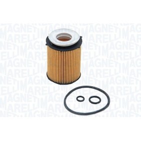 Ölfilter 153071760761 von MAGNETI MARELLI günstig für 10,92 € online kaufen