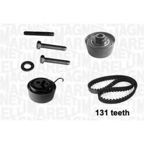 Osta Hammashihnasarja MAGNETI MARELLI:llä 341305100000 edullisesti hintaan 161,83 €