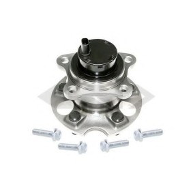 Achetez des Kit de roulement de roue SPIDAN 72012 à prix pour 68,57 €