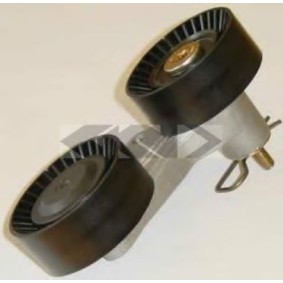 Spannarm, Keilrippenriemen 66032 von SPIDAN günstig für 4,79 € online kaufen