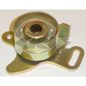 Spannrolle, Zahnriemen des Herstellers SPIDAN - Originalware Artikelnummer: 70046