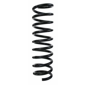 Fahrwerksfeder 87105 von SPIDAN günstig für 50,43 € online kaufen