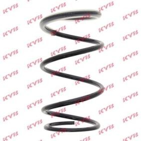 Fahrwerksfeder RD3136 von KYB günstig für 48,33 € online kaufen