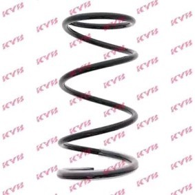Fahrwerksfeder RD3137 von KYB günstig für 53,30 € online kaufen